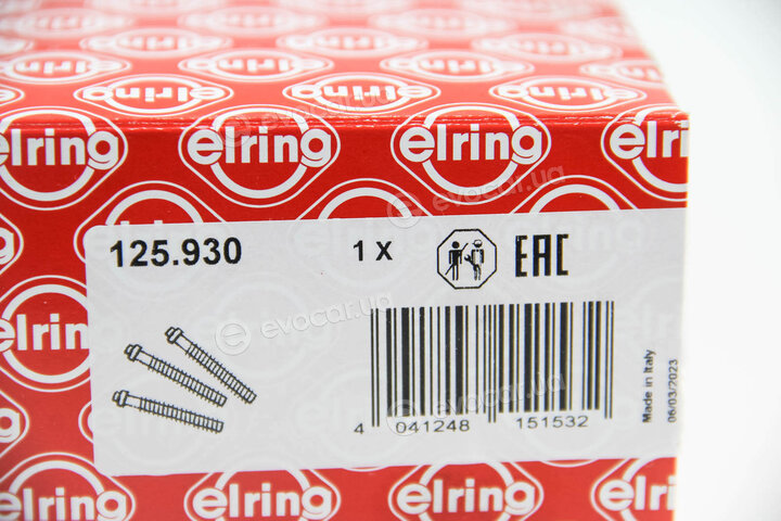 Elring 125.930