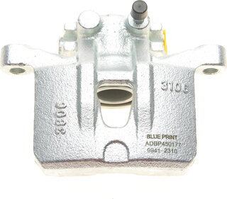 Blue Print ADBP450177