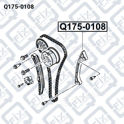 Q-Fix Q1750108