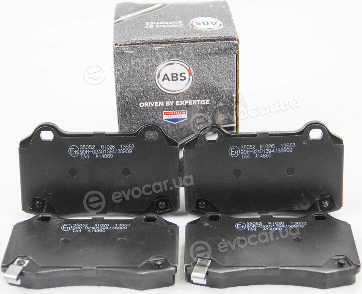 A.B.S. 35052