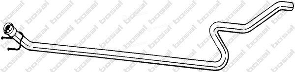 Bosal 950-109