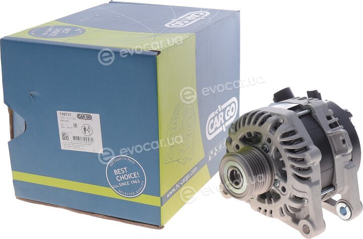 HC Cargo F032116731