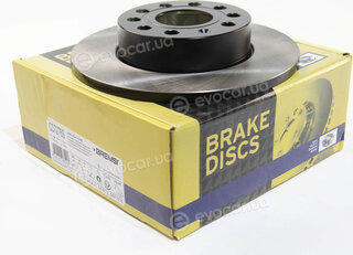 Bremsi CD7276S