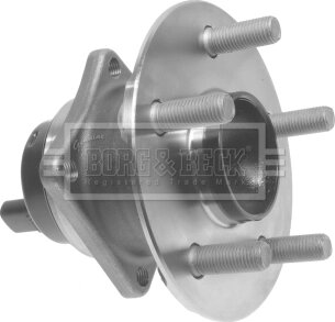 Borg & Beck BWK1093
