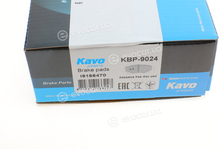 Kavo KBP-9024