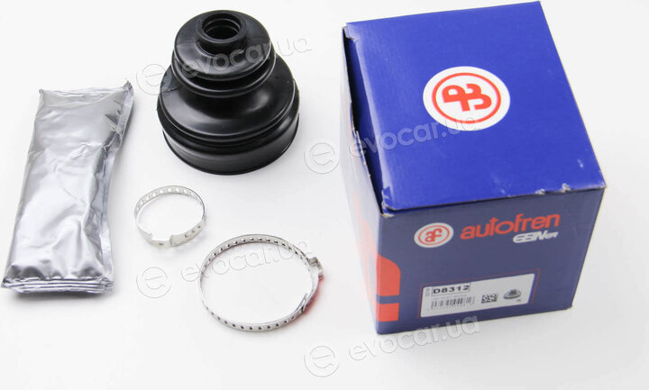 Autofren D8312