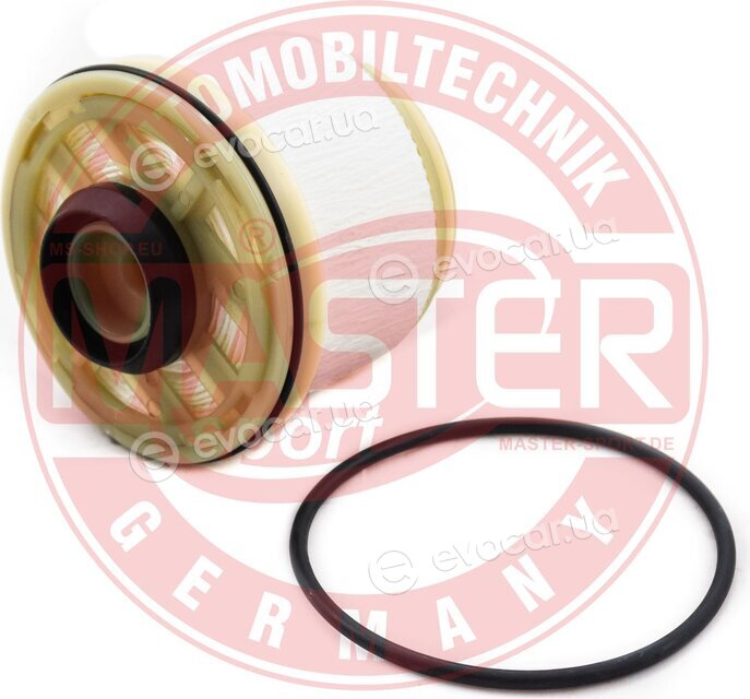 Master Sport 268DK-KF-PCS-MS