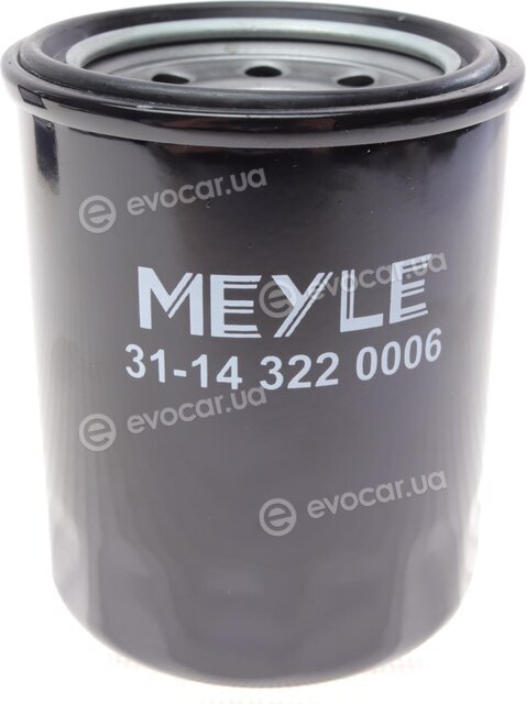 Meyle 31-14 322 0006