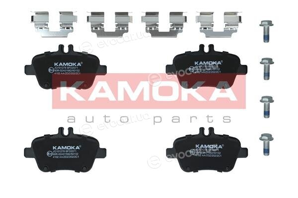 Kamoka JQ101278