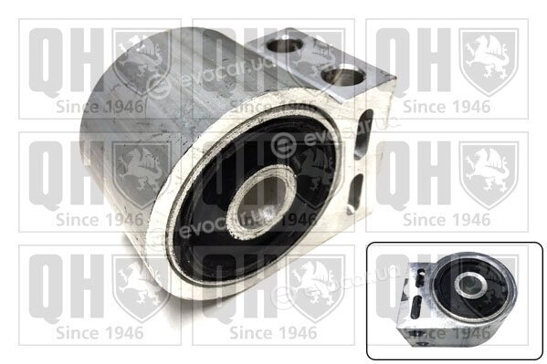 Quinton Hazell EMS8451