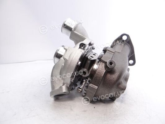 Garrett 808031-5006S