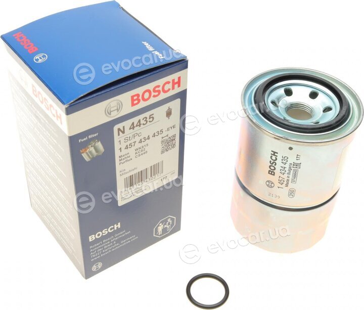 Bosch 1 457 434 435