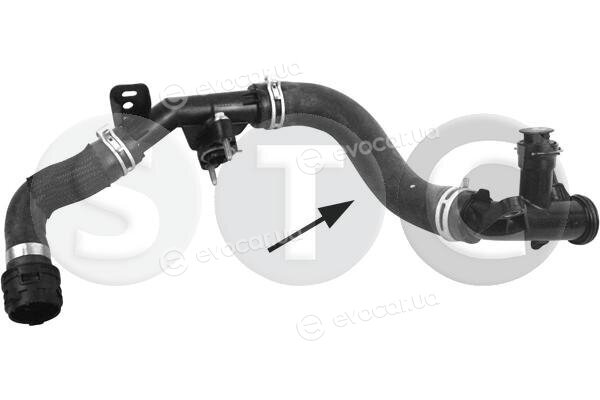 Metalcaucho / STC T497786