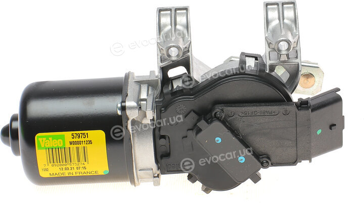 Valeo 579751