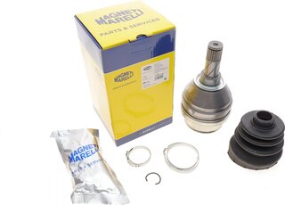 Magneti Marelli 302009100088