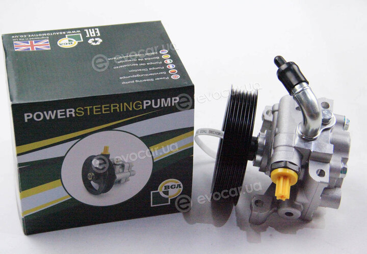 BGA PSP2335