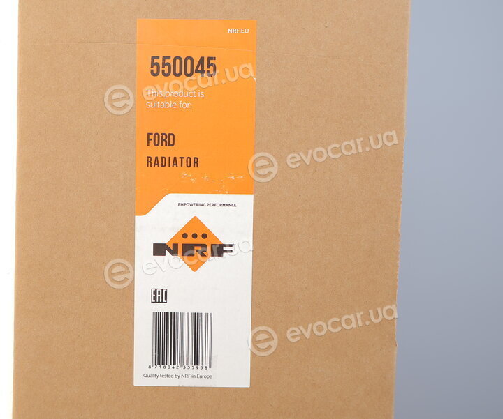 NRF 550045
