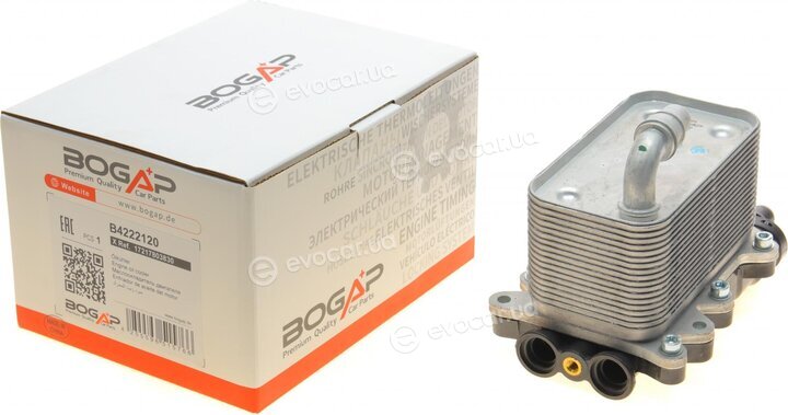 Bogap B4222120