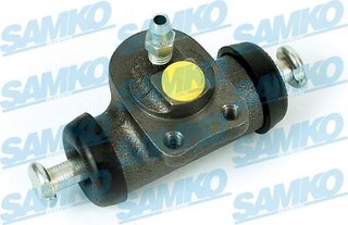 LPR / Samko C10273