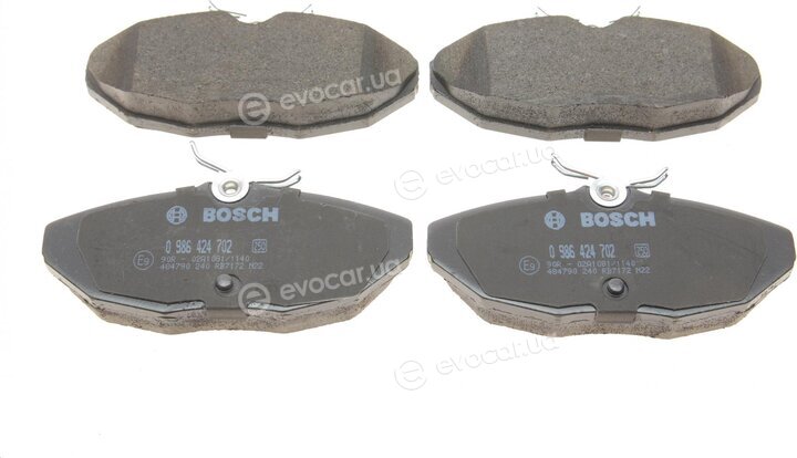 Bosch 0 986 424 702