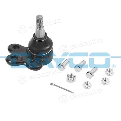 Dayco DSS2548