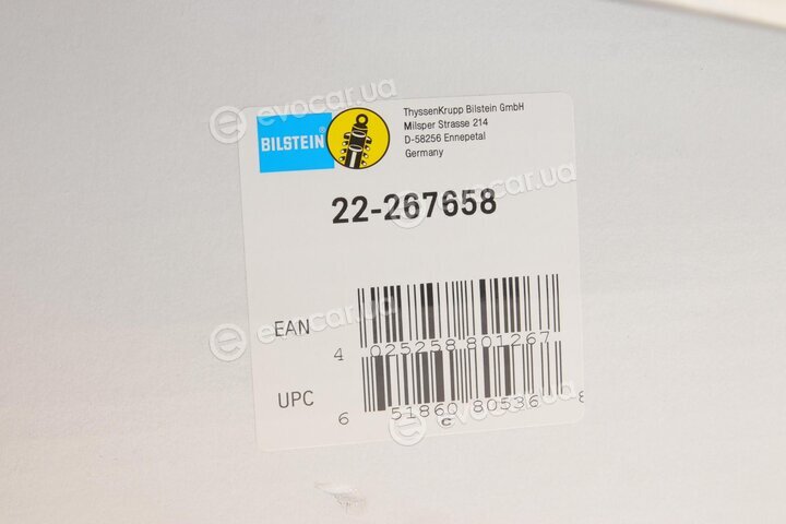 Bilstein 22-267658