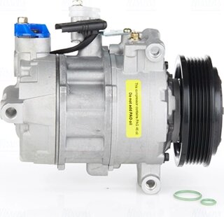 Nissens 890302