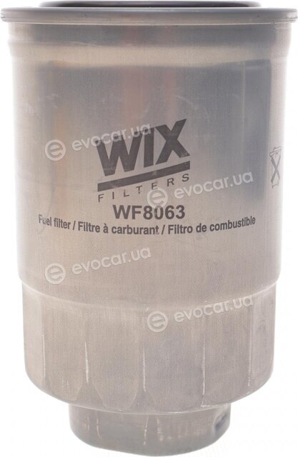 WIX WF8063