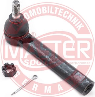 Master Sport 34500-PCS-MS