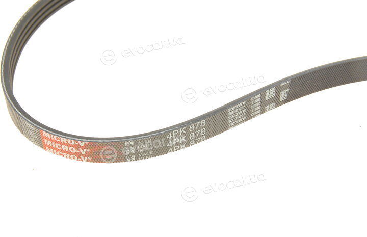 Gates K074PK878
