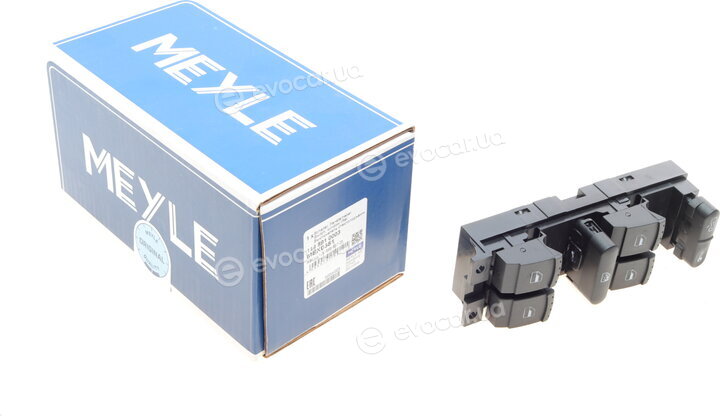 Meyle 114 891 0003