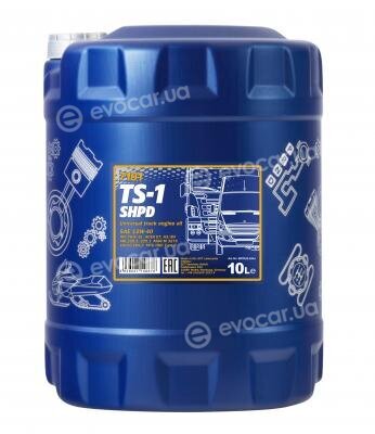 Mannol MN7101-10