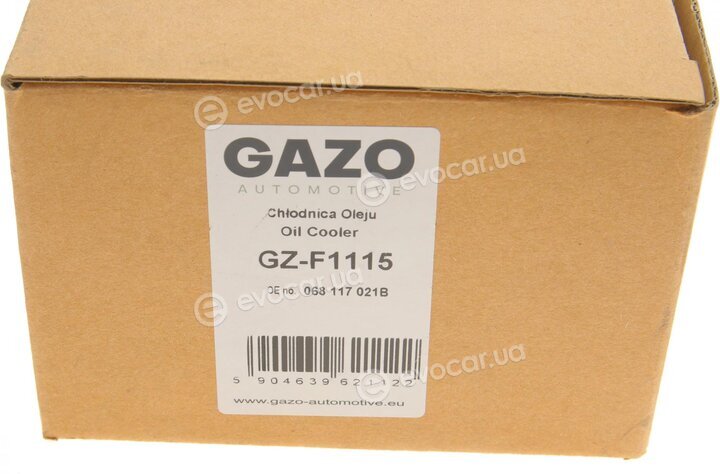 Gazo GZ-F1115