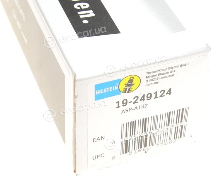 Bilstein 19-249124