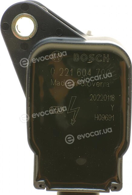 Bosch 0 221 604 700