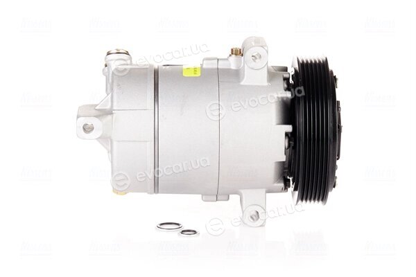 Nissens 890057