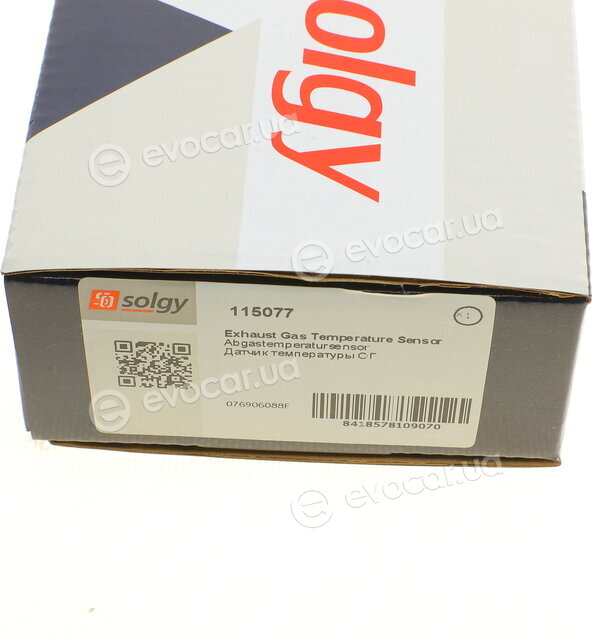 Solgy 115077