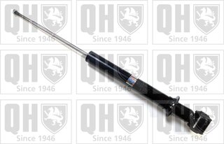Quinton Hazell QAG179988