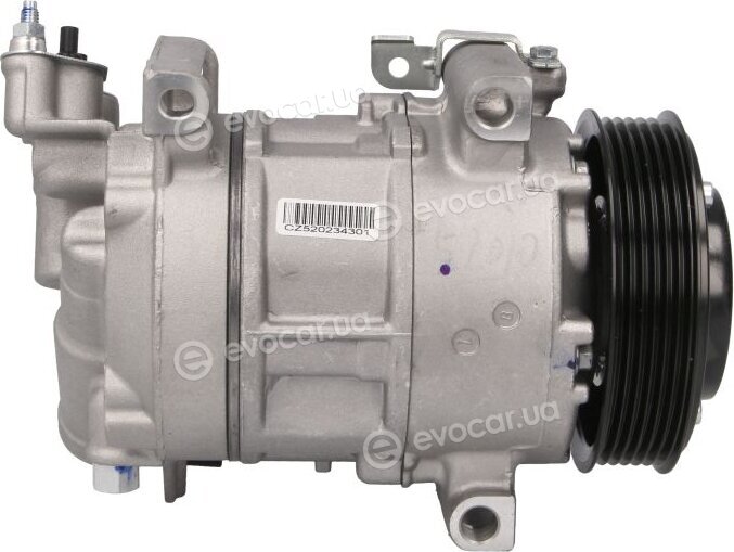 Valeo 690019