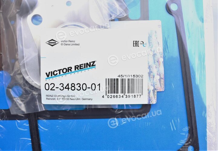 Victor Reinz 02-34830-01