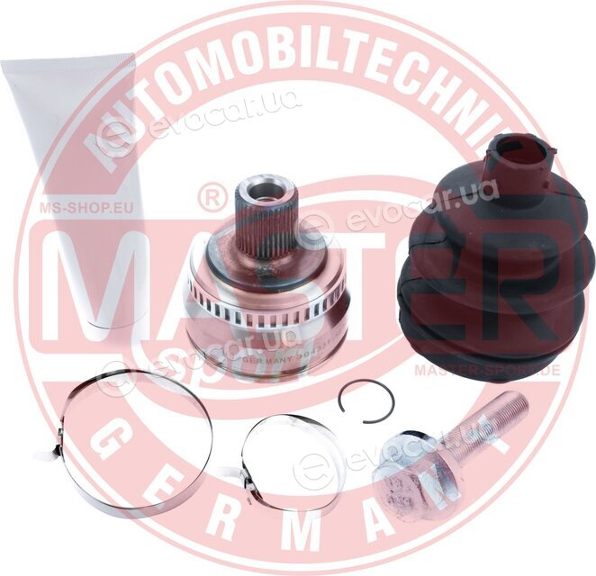 Master Sport 304331-SET-MS