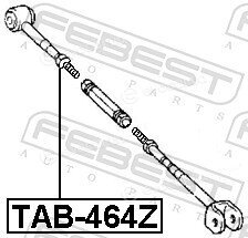 Febest TAB-464Z