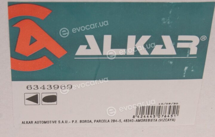 Alkar 6343969