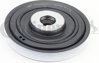 Continental VD1080