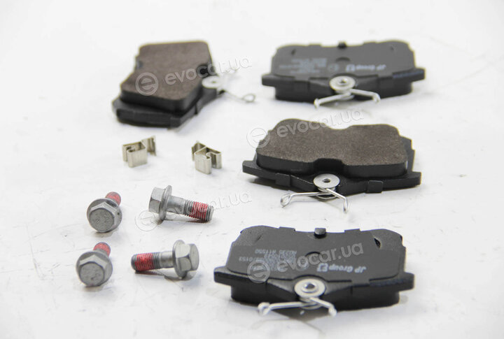 JP Group 3463700210