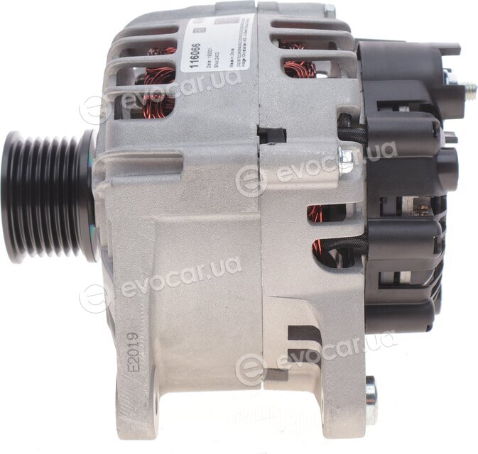 HC Cargo 116066