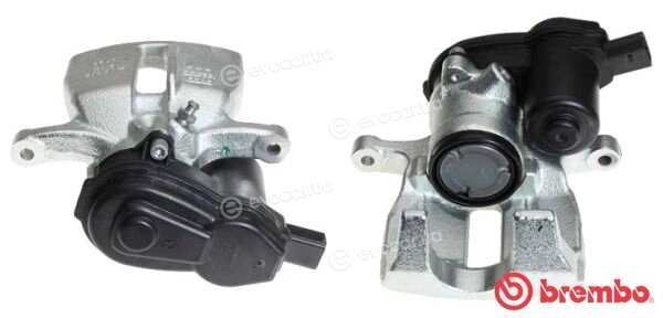 Brembo F 85 317