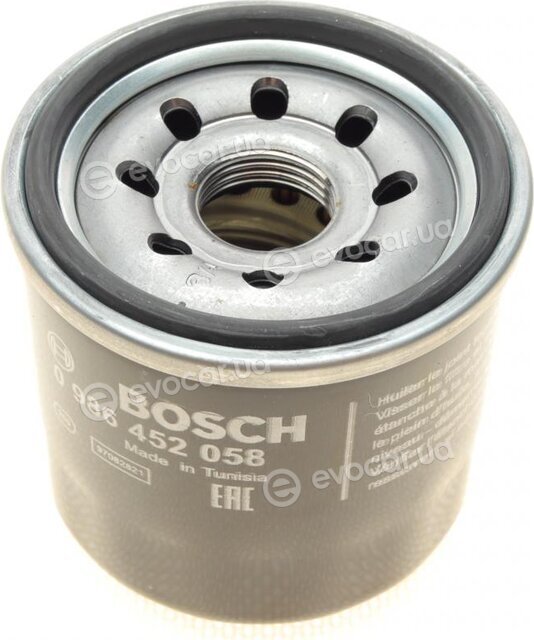 Bosch 0 986 452 058