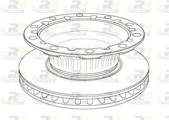 Road House NSX1171.20