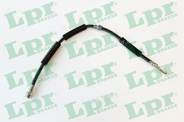 LPR / Samko 6T48624
